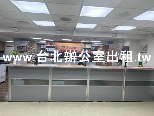 台北中正區大樓_辦公室-1
