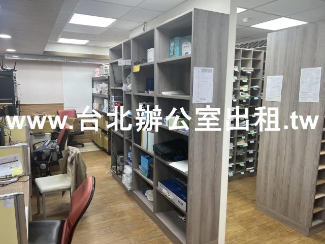 台北中正區大樓_辦公室-2