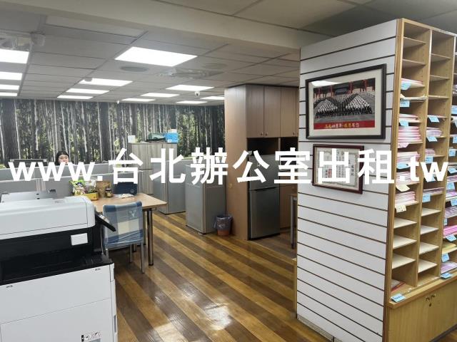 台北中正區大樓_辦公室-3