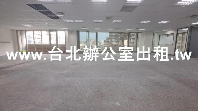 台北信義區大樓_商辦_辦公室-1