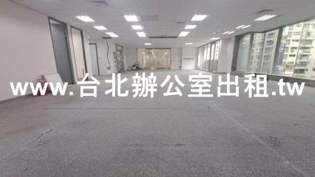 台北信義區大樓_商辦_辦公室-2