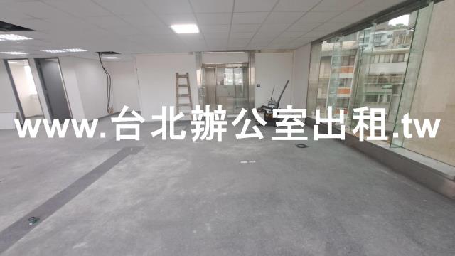 台北信義區大樓_商辦_辦公室-3