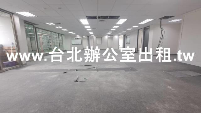 台北信義區大樓_商辦_辦公室-5