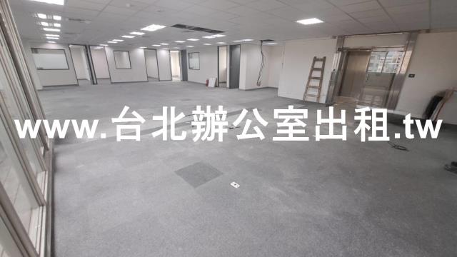 台北信義區大樓_商辦_辦公室-6