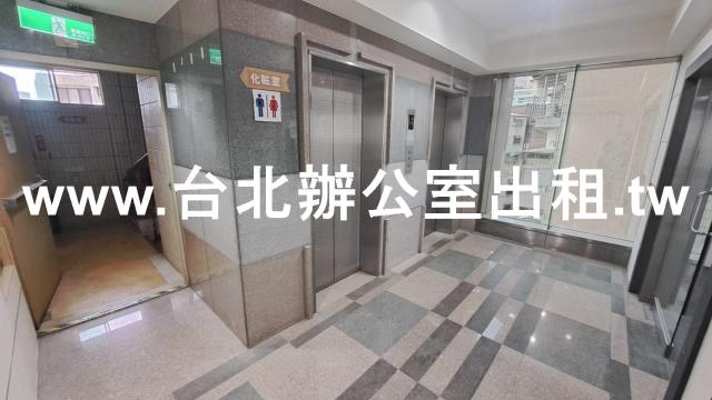 台北信義區大樓_商辦_辦公室-8