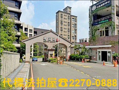 新北汐止拍賣透天_別墅-4