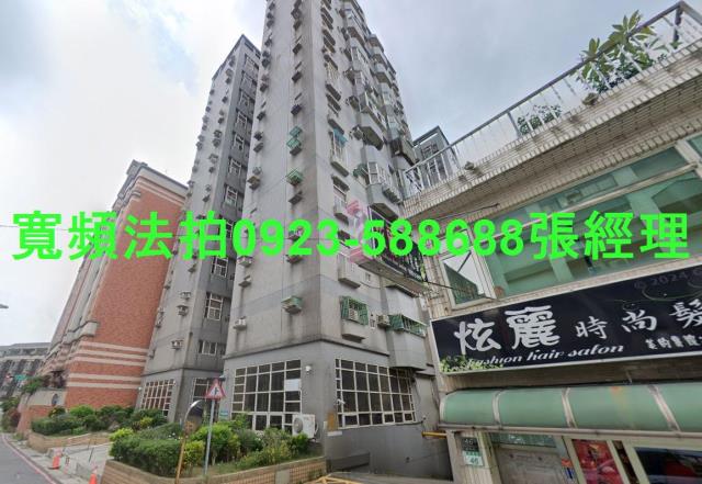 桃園桃園區大樓拍賣-1