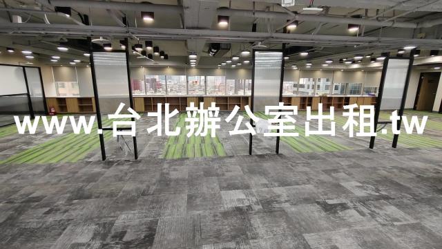台北松山大樓_商辦_辦公室-2