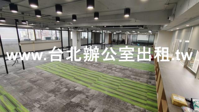 台北松山大樓_商辦_辦公室-6