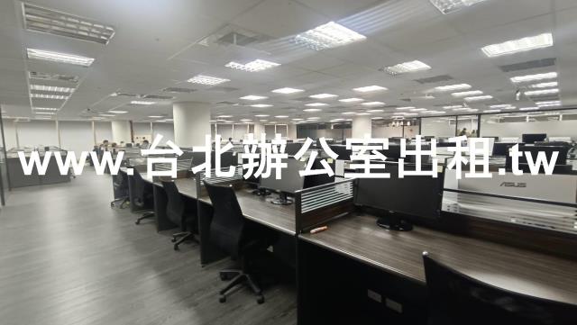 松山大樓_商辦_辦公室-2