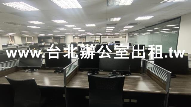 松山大樓_商辦_辦公室-3