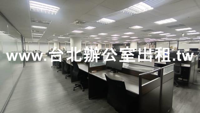 松山大樓_商辦_辦公室-4
