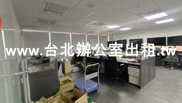 松山大樓_商辦_辦公室-5