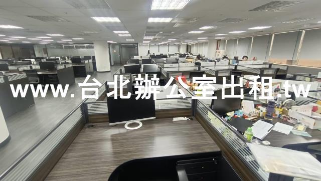 松山大樓_商辦_辦公室-6
