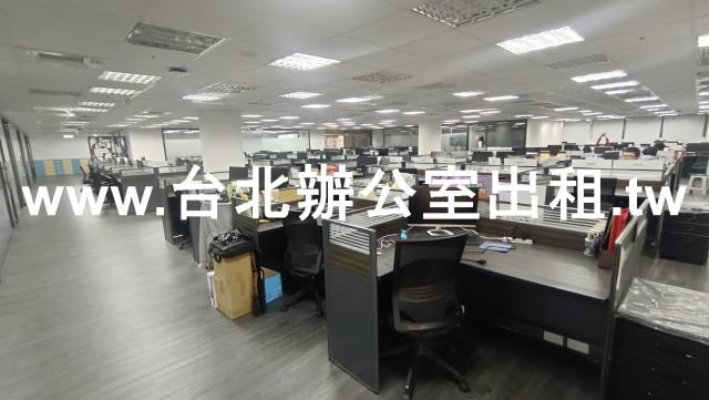 松山大樓_商辦_辦公室-7