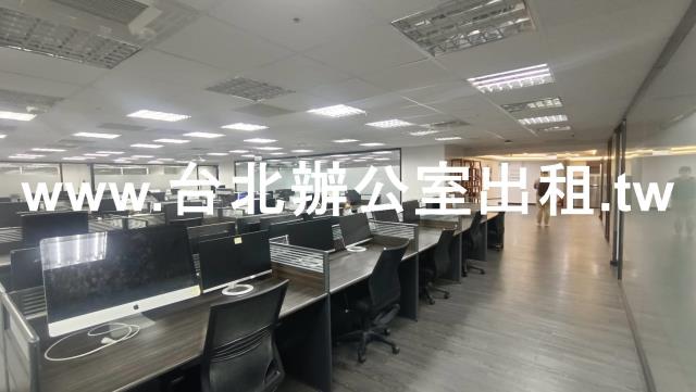 松山大樓_商辦_辦公室-8