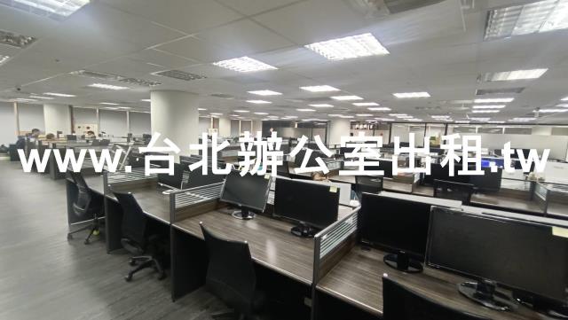松山大樓_商辦_辦公室-9