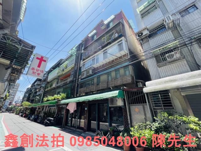 永和法拍公寓_法拍公寓-3
