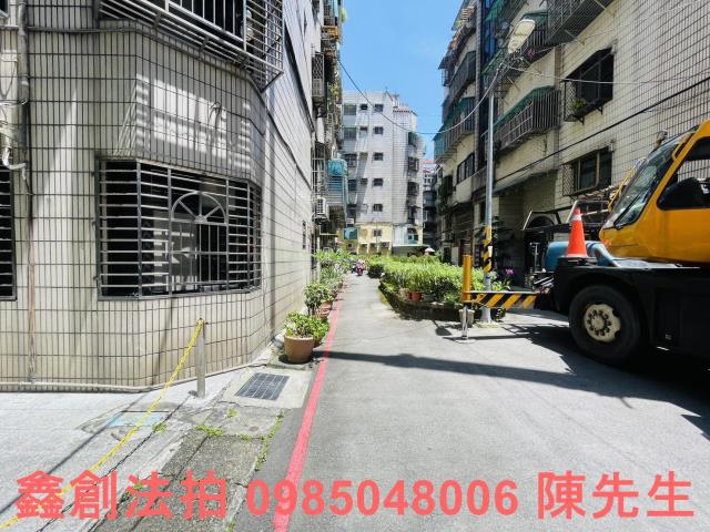 新店法拍公寓-7