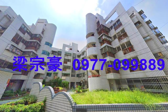 大里法拍公寓_透天-2