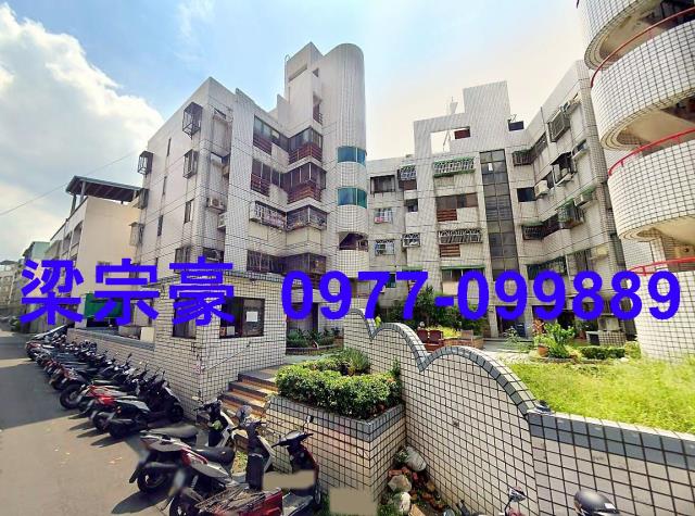 大里法拍公寓_透天-3