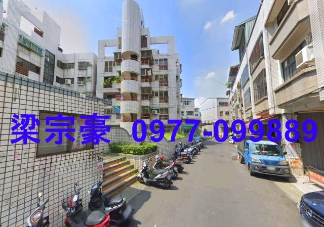 大里法拍公寓_透天-4
