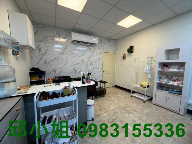 西區大樓_華廈_店面-1