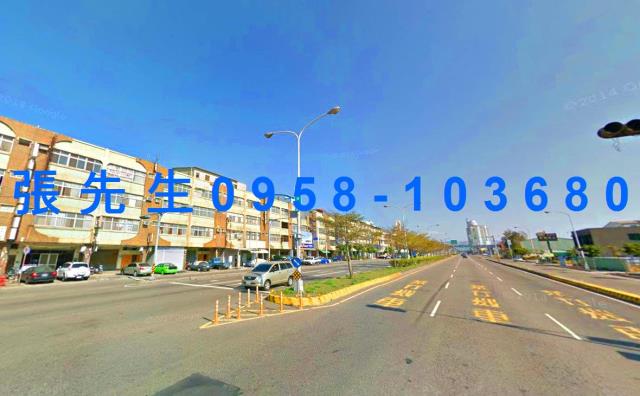 台中梧棲法拍公寓-3