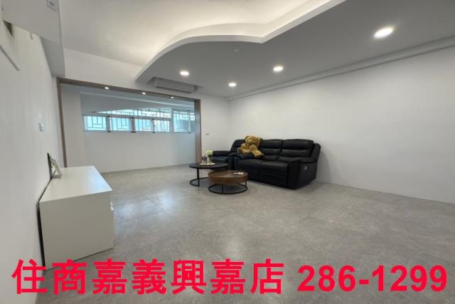 嘉義西區大樓_店面_一樓-2