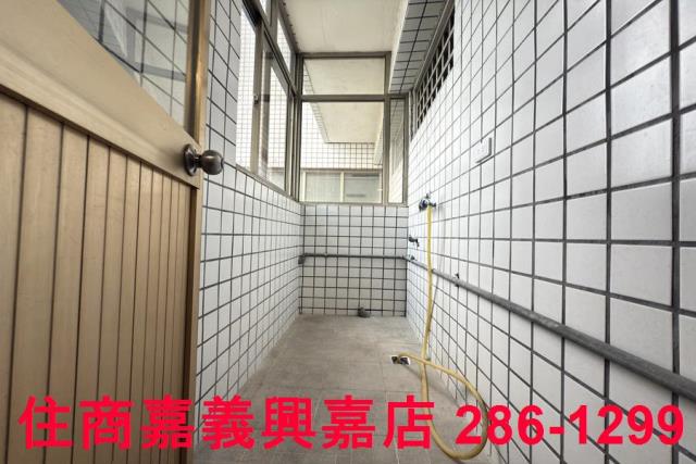 嘉義西區大樓_店面_一樓-4
