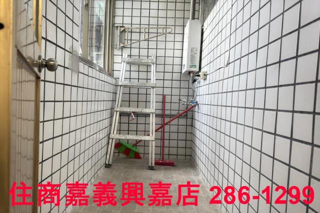 嘉義西區大樓_店面_一樓-9