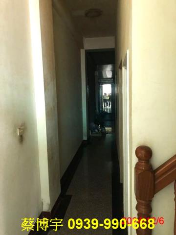 國姓大長路法拍屋透天