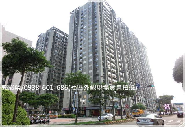 中壢海華國際之星套房