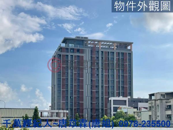 苗栗華廈_套房-10