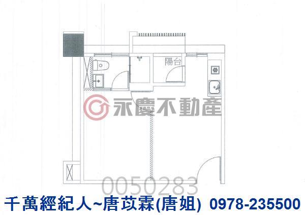 苗栗華廈_套房-11