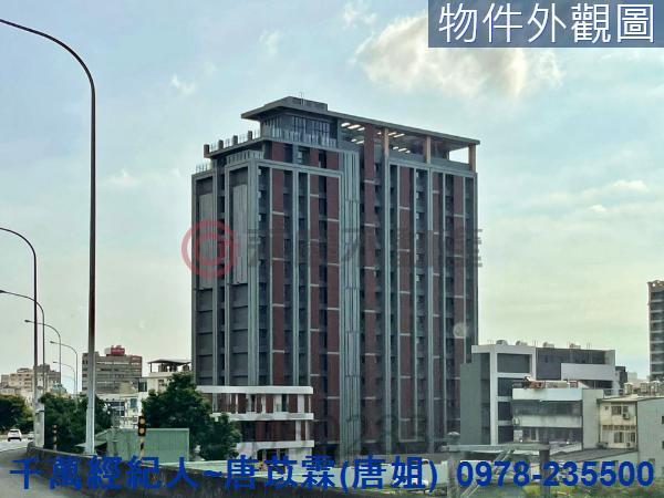 苗栗華廈_套房-1