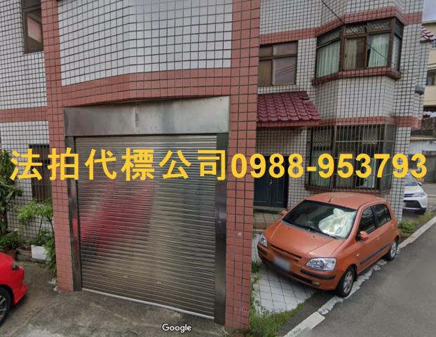 台中拍賣透天-3