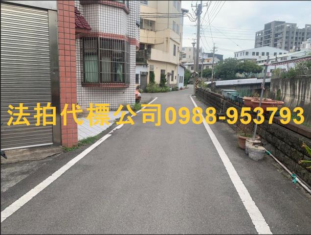 台中拍賣透天-7