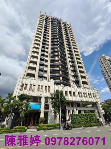 高雄鼓山大樓_店面-1