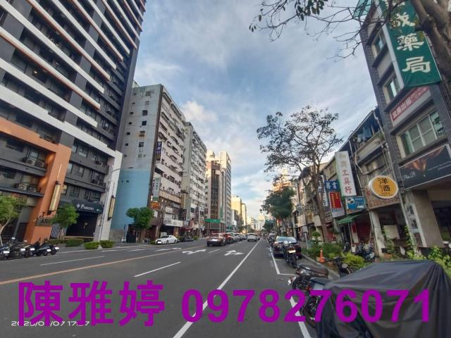高雄前金大樓_店面-10