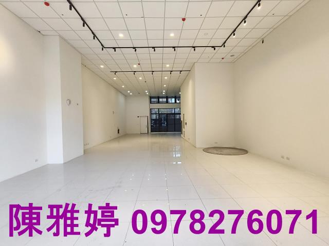 高雄前金大樓_店面-3