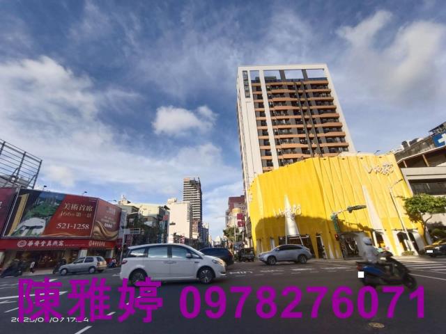 高雄前金大樓_店面-7