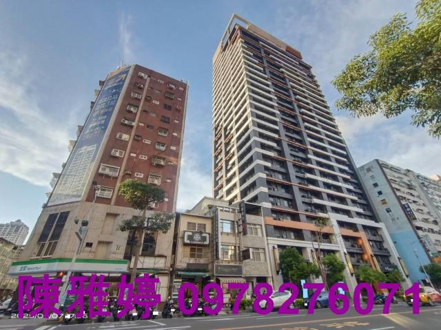 高雄前金大樓_店面-8