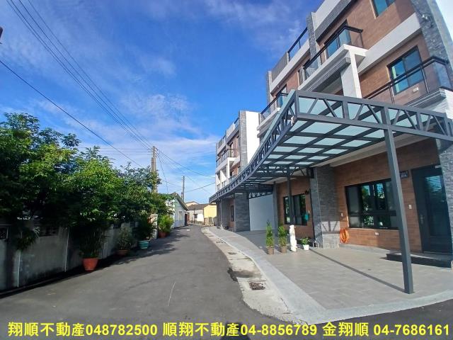 溪州別墅-3