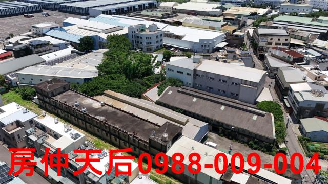 竹南廠房_倉庫-14