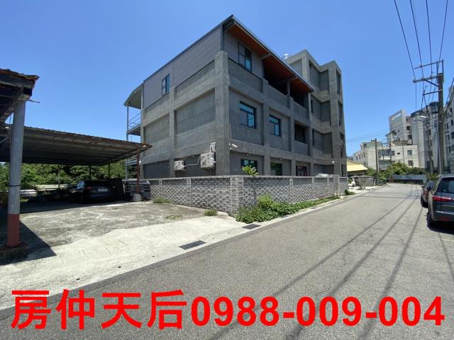 竹南廠房_倉庫-1