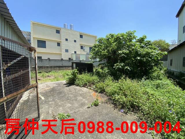 竹南廠房_倉庫-4