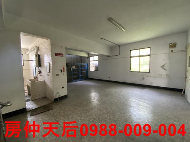 竹南廠房_倉庫-5