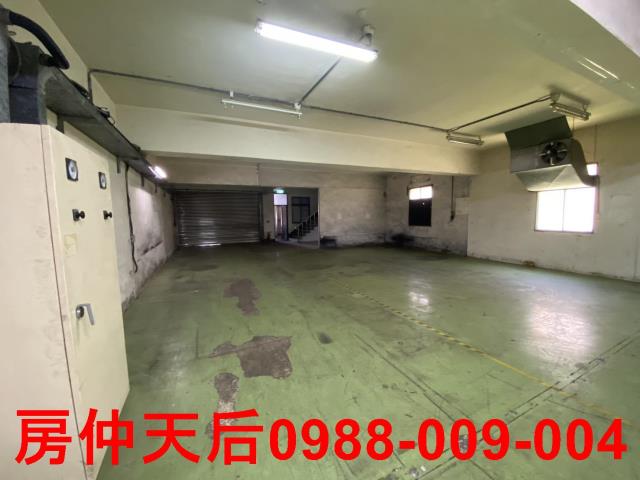 竹南廠房_倉庫-8