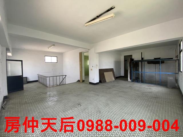 竹南廠房_倉庫-9